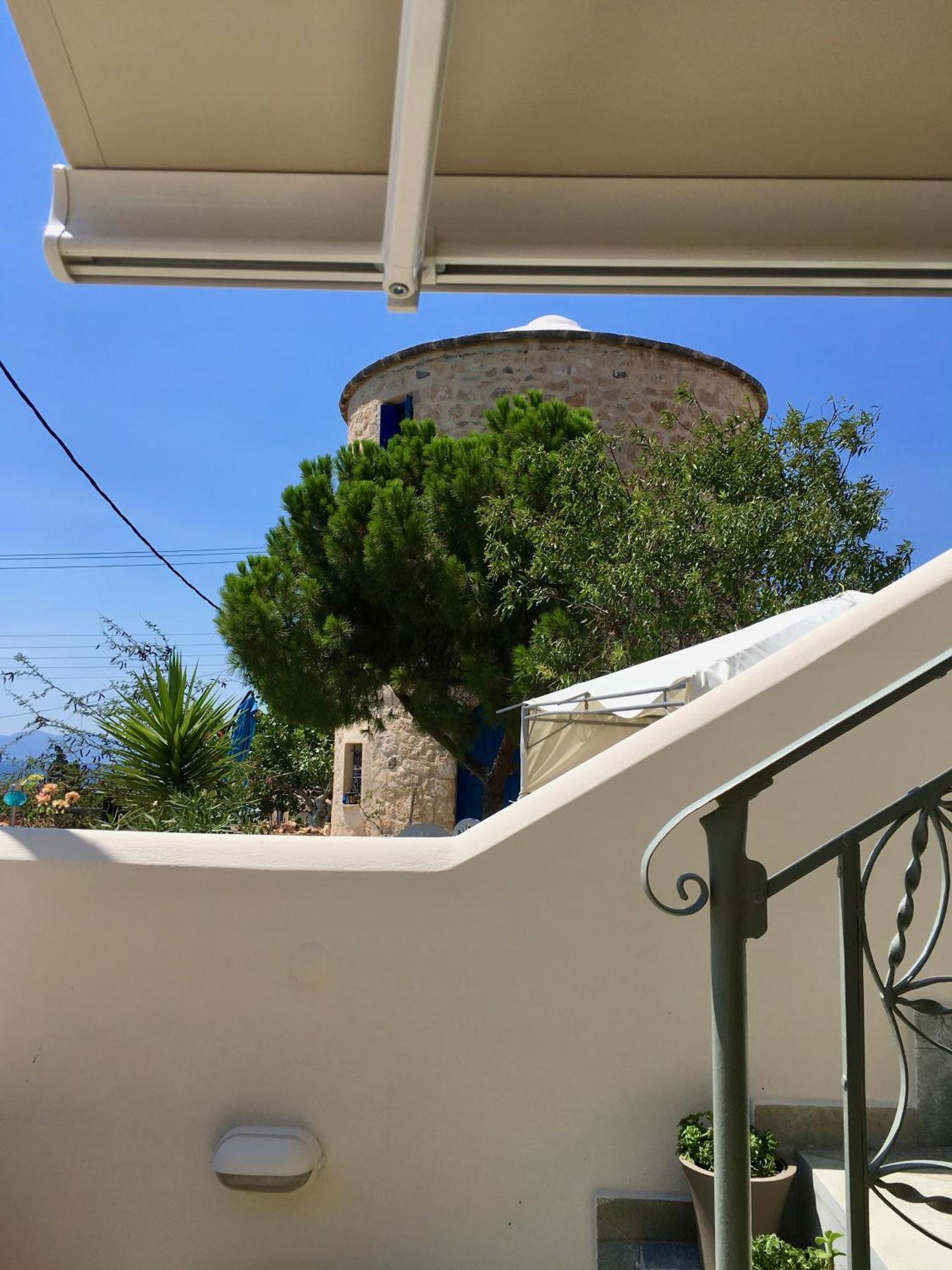 Aegina Town Home By Relax In Greece 외부 사진